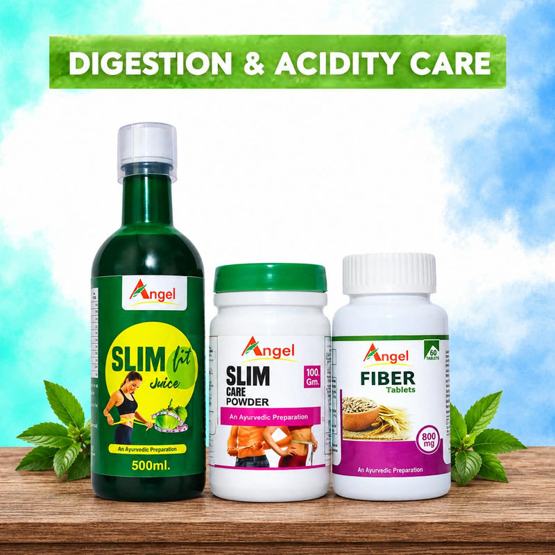 DIGESTION AND ACIDITY COMBOS