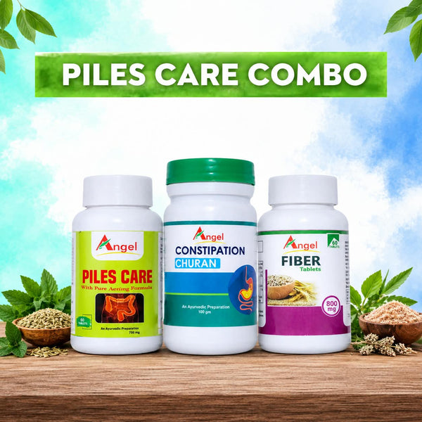 PILES CARE COMBO