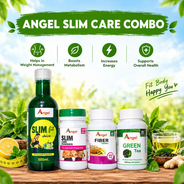 SLIM CARE COMBO