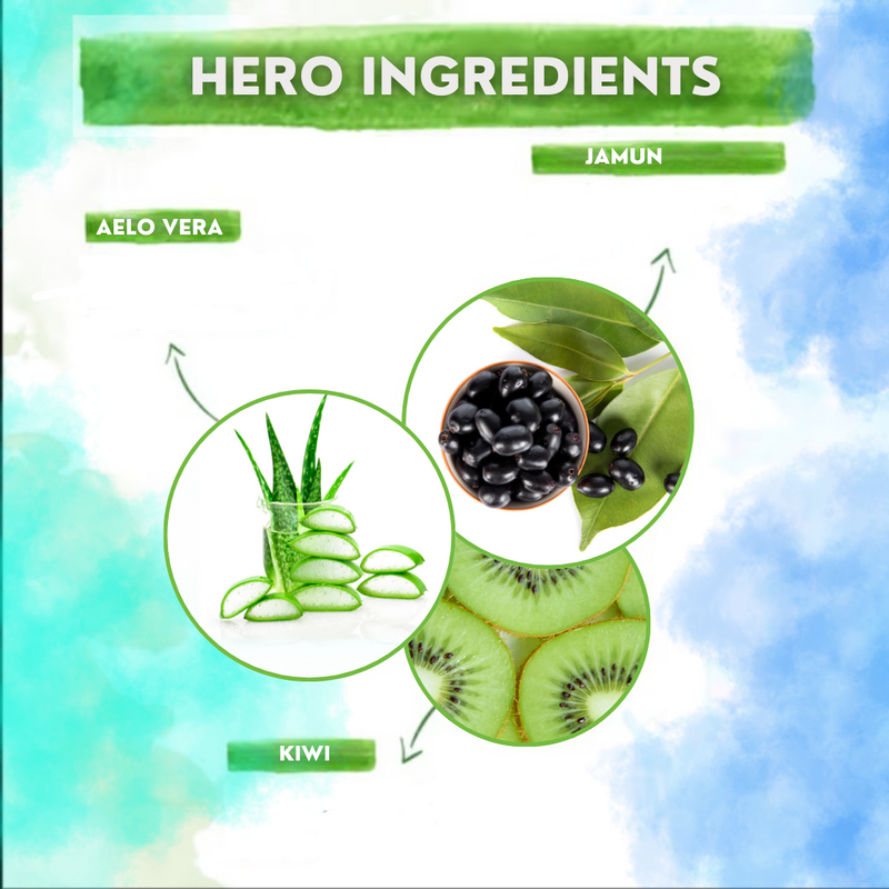 ANGEL ANTI - DIABETIC JUICE